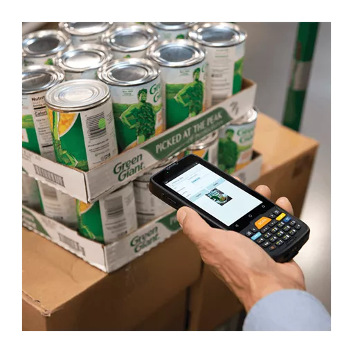 Datalogic Memor K Mobilní terminál