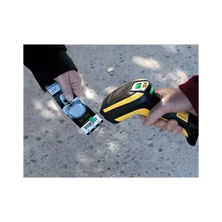 Datalogic PowerScan PBT9300 Čtečka čárového kódu