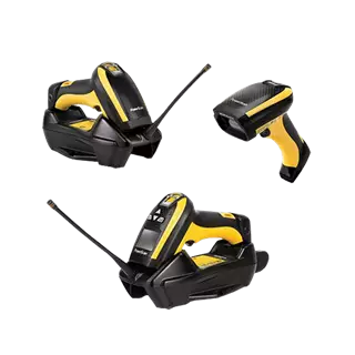 Datalogic PowerScan PM9500 Čtečka čárového kódu