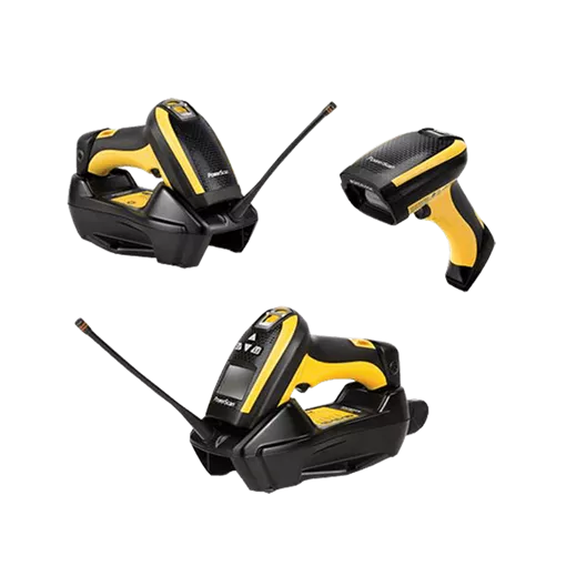Datalogic PowerScan PM9500 Čtečka čárového kódu