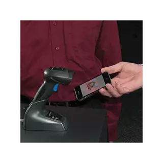 Datalogic QuickScan QBT2400 Čtečka čárového kódu