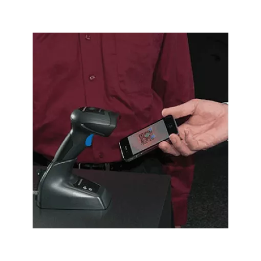 Datalogic QuickScan QBT2400 Čtečka čárového kódu