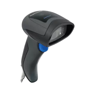 Datalogic QuickScan QD2400 Čtečka čárového kódu