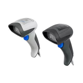 Datalogic QuickScan QD2400 Čtečka čárového kódu