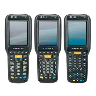 Datalogic Skorpio X3 Mobilní terminál