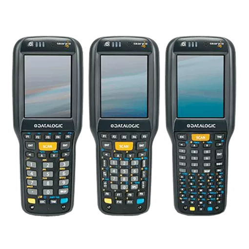 Datalogic Skorpio X3 Mobilní terminál