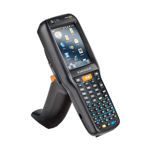 Datalogic Skorpio X3 Mobilní terminál