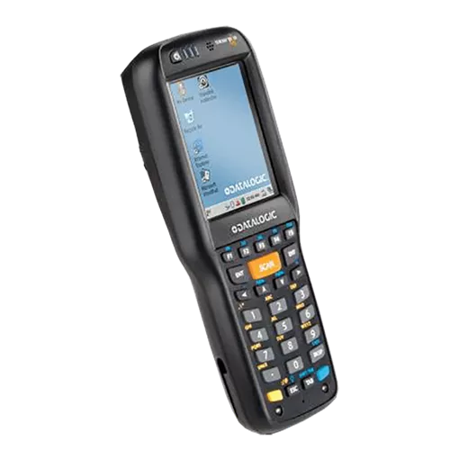 Datalogic Skorpio X3 Mobilní terminál