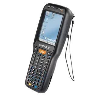 Datalogic Skorpio X3 Mobilní terminál