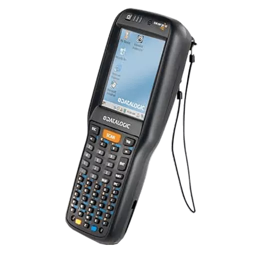 Datalogic Skorpio X3 Mobilní terminál