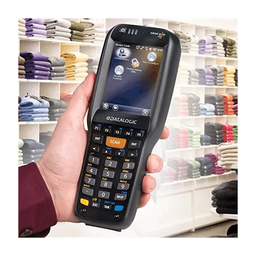 Datalogic Skorpio X3 Mobilní terminál