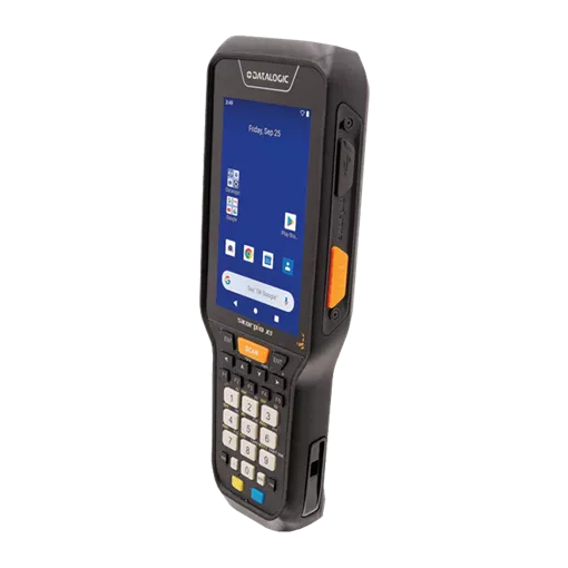 Datalogic Skorpio X5 Mobilní terminál