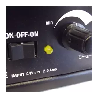 Dpr 1224-S0 Navíječ etiket