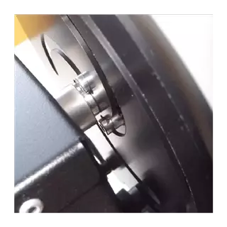 Dpr 1224-S0 Navíječ etiket