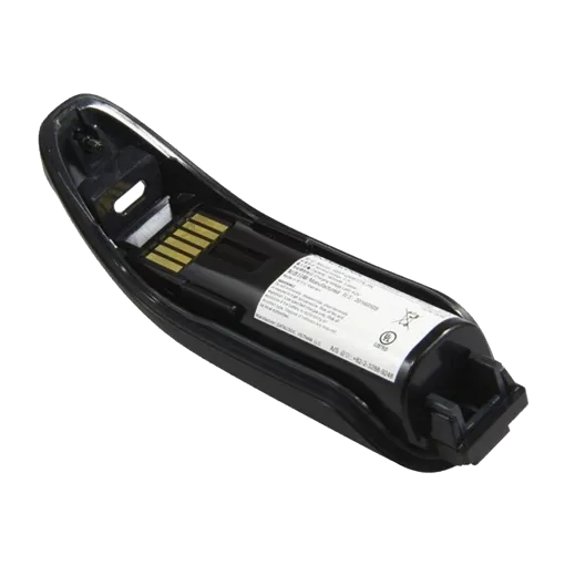 Datalogic Baterie, černá, 3250 mAh, QM2500