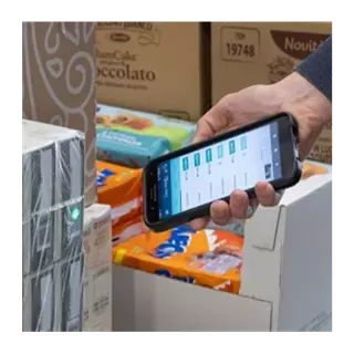 Datalogic Memor 17 Mobilní terminál
