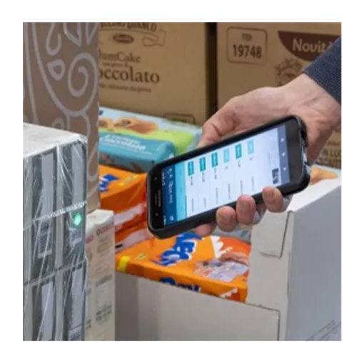 Datalogic Memor 17 Mobilní terminál