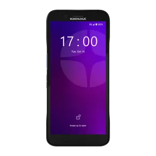 Datalogic Memor 17 Mobilní terminál