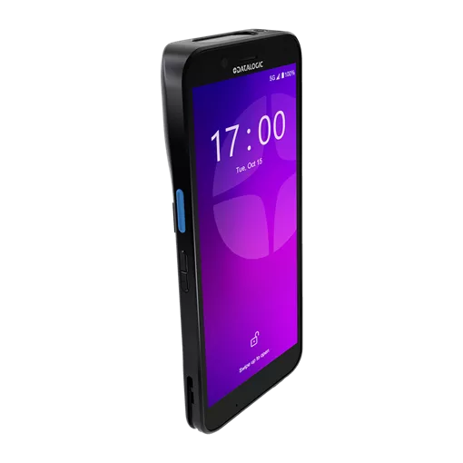 Datalogic Memor 17 Mobilní terminál