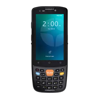 Datalogic Memor K20 mobilní terminál