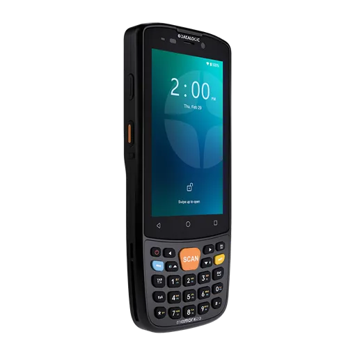 Datalogic Memor K20 mobilní terminál