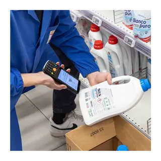 Datalogic Memor K25 mobilní terminál