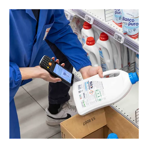 Datalogic Memor K25 mobilní terminál