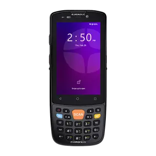 Datalogic Memor K25 mobilní terminál