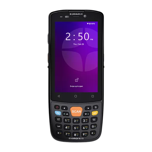 Datalogic Memor K25 mobilní terminál