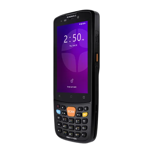 Datalogic Memor K25 mobilní terminál