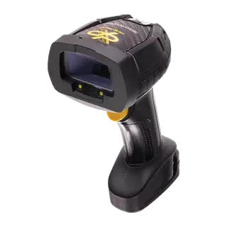Datalogic PowerScan PBT9600 DPX Čtečka čárového kódu