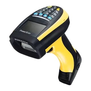 Datalogic PowerScan PM9501 Čtečka čárového kódu