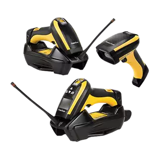 Datalogic PowerScan PM9501 Čtečka čárového kódu