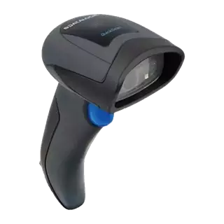 Datalogic QuickScan QBT2400 Čtečka čárového kódu