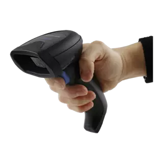 Datalogic QuickScan QM2500 Čtečka čárového kódu