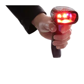 Datalogic QuickScan QM2500 Čtečka čárového kódu