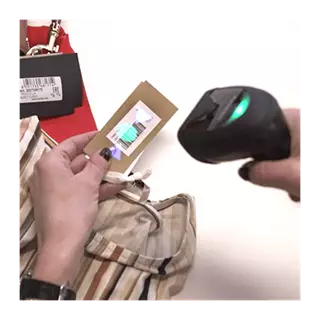 Datalogic QuickScan QM2500 Čtečka čárového kódu