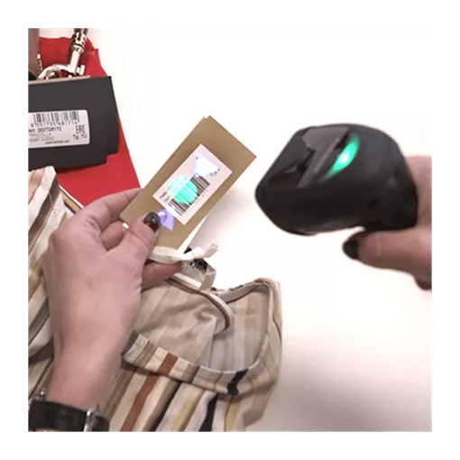 Datalogic QuickScan QM2500 Čtečka čárového kódu