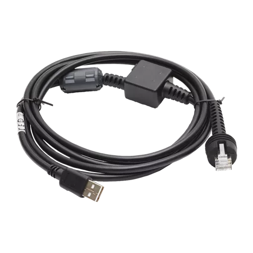 Datalogic USB-A Propojovací Kabel, 2 M