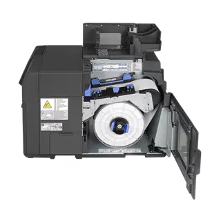 Epson ColorWorks C7500 Tiskárna etiket
