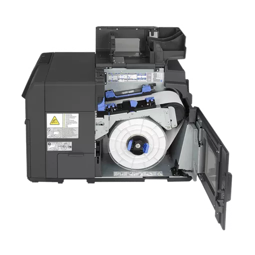Epson ColorWorks C7500 Tiskárna etiket