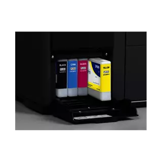 Epson ColorWorks C7500 Tiskárna etiket