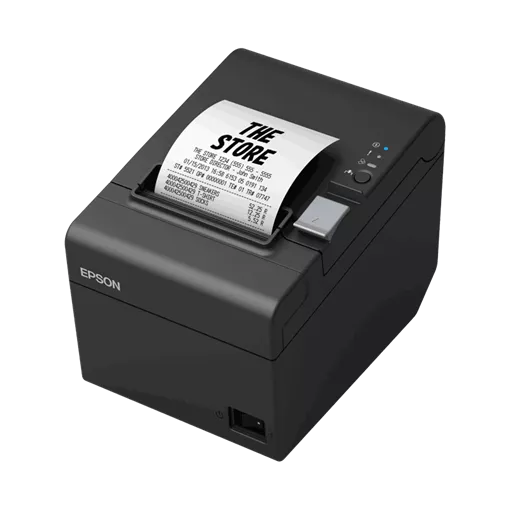 Epson TM-T20III POS tiskárna