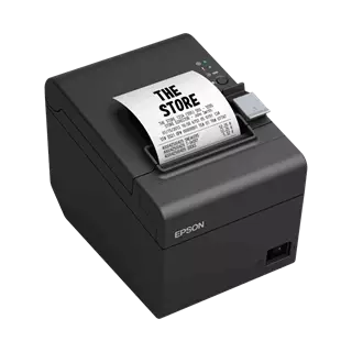 Epson TM-T20III POS tiskárna