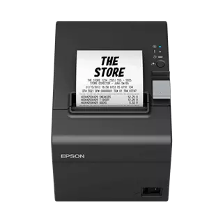 Epson TM-T20III POS tiskárna