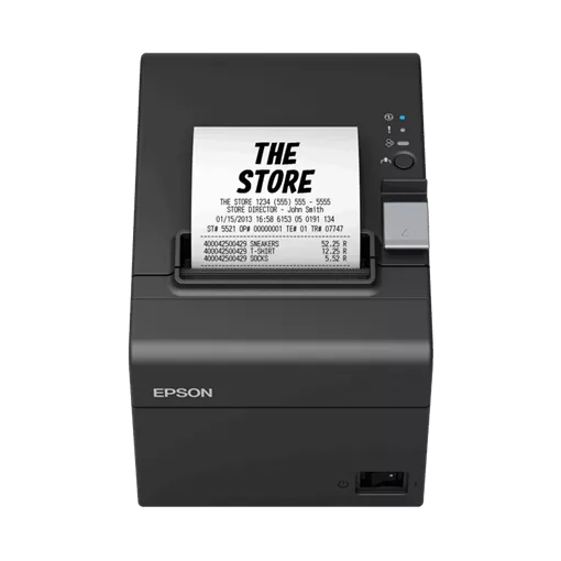 Epson TM-T20III POS tiskárna