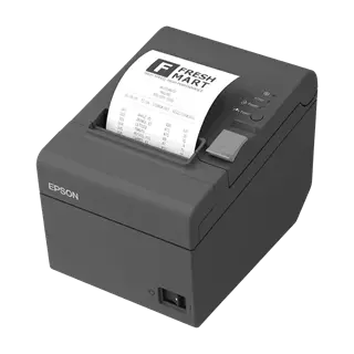 Epson TM-T20II POS tiskárna
