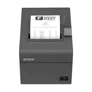 Epson TM-T20II POS tiskárna
