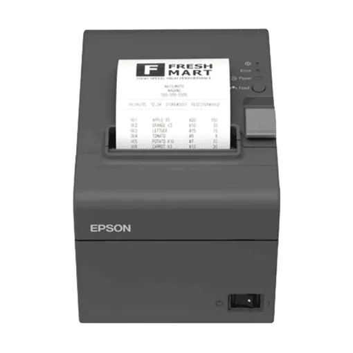 Epson TM-T20II POS tiskárna