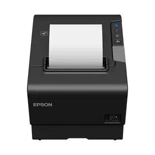 Epson TM-T88VI POS tiskárna